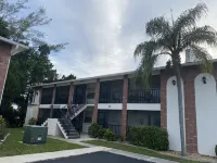 Newly Listed 1st Floor ground level Condominium, 2 Bed, 2 Bath  Unit 10-101.