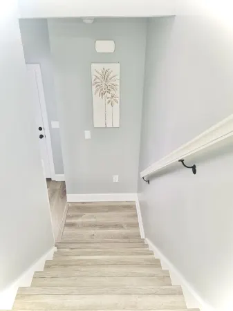 Beachfront 3-bedroom vacation home just 3 minutes drive to Navarre Beach