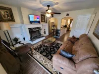 Luxury in Stockbridge