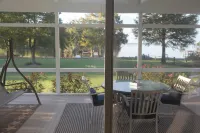 Relax by Lake Marion - A lake home with you in mind.