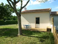 Holiday House in Medoc between Soulac and Montalivet. Near the Ocean Hotels in Grayan-et-l'Hôpital