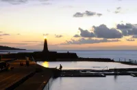 Penthouse in Bajamar