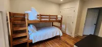 Tranquil Haven MTN Retreat, 3-bedroom, 2-bath, WIFI, AC in Beautiful Tazewell