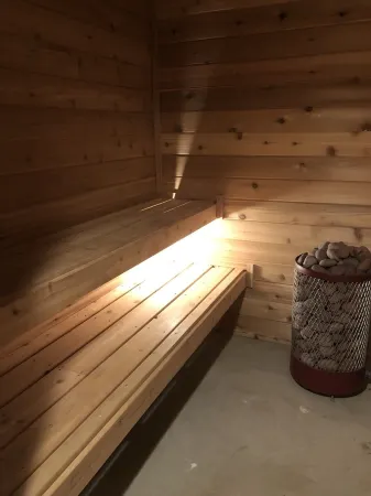 Michigamme River Retreat