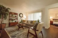 Apartment at Ventana Canyon