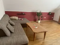 Great vacation apartment in the heart of the old country Hotels in Jork