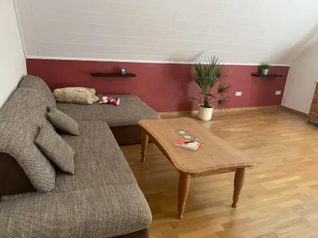 Great vacation apartment in the heart of the old country Отели в г. Йорк