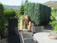 Apartment for 2 persons at the edge of the forest in the beautiful Weserbergland Hotels near Bismarckturm von Bodenwerder