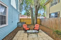 The LaSalle House 3 bedroom in San Marco