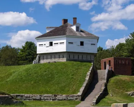 Amazing harbor/ocean views of Pepperrell Cove Hotels in Kittery