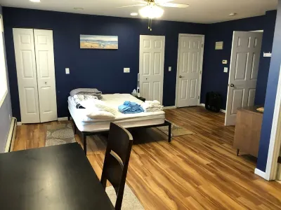 Lake Huron Private Paradise