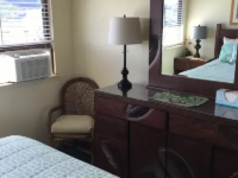 Wow-2Br@Beach Hear Waves-Value Best Location Sale- March April Save 50 Nightly リフエのホテル