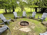 Remodeled country bungalow--conveniently located between Egg Harbor & Fish Creek
