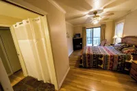Charming 3-bedroom house with AC and WiFi in Topton near Nantahala Forest