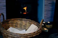 Cosy Cumbrian cottage for your country escape - pet friendly!
