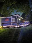 Cozy Cabin at Villager Resort on Lake Cumberland KY - 샬레 호텔