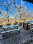 Lake Oasis in beautiful Kimberling City, boat ramp, slip rental