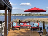 Lake House