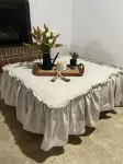 Vaden’s R&R  Sweet charming country house to relax in with family and friends!