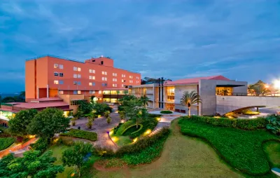 Almenat Embu Das Artes, Tapestry Collection by Hilton Hotels near Assembléia de Deus Ministério do Belém