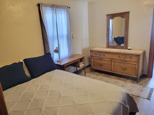 Vacation Rental!! HUNTERS, SKIERS, and All WELCOME!