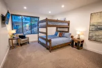 Deer Valley's Newest Luxury Ski House! Sleeps 21