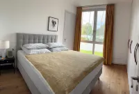 My Marina apartment with pool and sauna by the lake Hotels near Stan Eby Course
