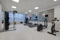 Hilton Garden Inn Manassas - Træningscentre