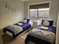 Tranquil home in Point Cook.