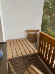 Vacation apartment "Am Bankzeitweg"