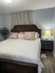 LBD Heaven’s Inn is a private & comfortable place 10 miles from Downtown Houston