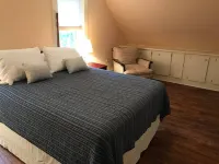 27 acres nestled on the coast of Cobscook Bay