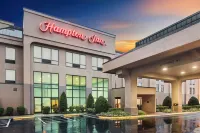 Hampton Inn Richmond-Southwest (Hull Street) Hotels in Chesterfield County
