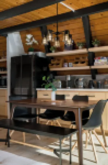 Cozy Yosemite 3-Br • Sunset Mountain Views