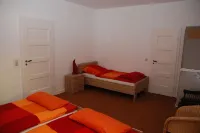 Ferienwohnung Südblick im Herzen der Altstadt Fürstenau Hotels in der Nähe von Ferienwohnung Apartment ForestNight am Fursten Forest