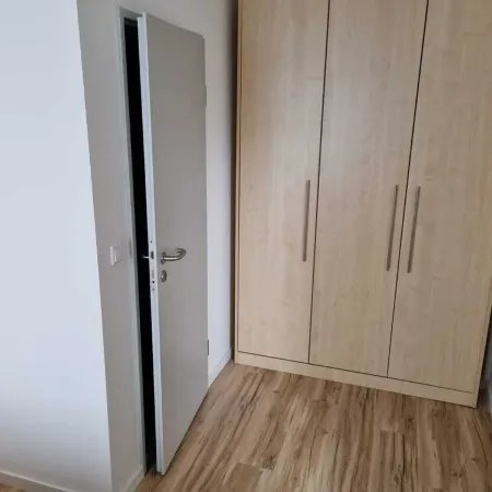 Posthus Apartment 204, close to the beach and central