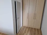 Posthus Apartment 205, close to the beach and central Hotels in Borkum