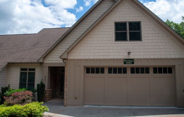 4 Bedroom Townhome in Rock Barn Golf & Spa