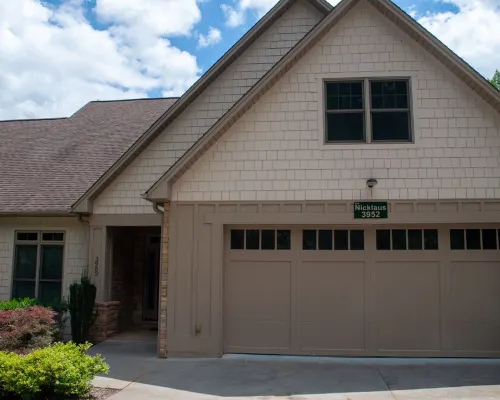 4 Bedroom Townhome in Rock Barn Golf & Spa Hotels in Clines