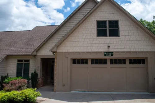 4 Bedroom Townhome in Rock Barn Golf & Spa