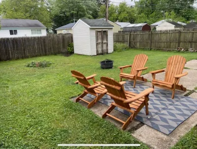 Dog-Friendly Retreat Near Wineries/Spire/GOTL Hotels near Quigley's Squarerigger Saloon