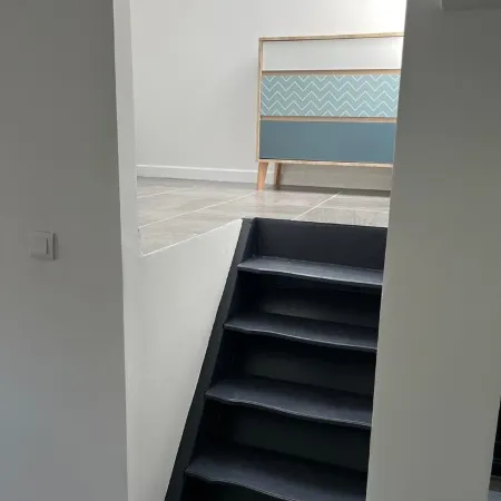 Appartement Cosy à Martigues