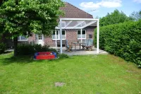 Holidays, holidays and sea Hotel a Wilhelmshaven