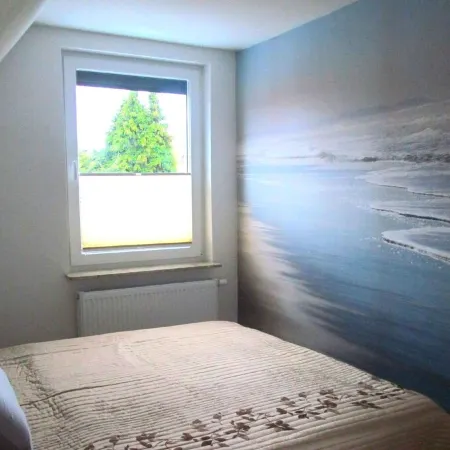 Apartment neu Renoviert im Zentrum Emdens