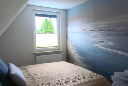 Apartment neu Renoviert im Zentrum Emdens