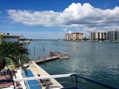 WOW! Fully remodeled 2 bed/2 bath! Only a 5 min walk to the beach! Great views!