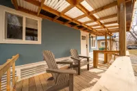 Modern Bungalow in the Heart of Fruita Hotels in Fruita