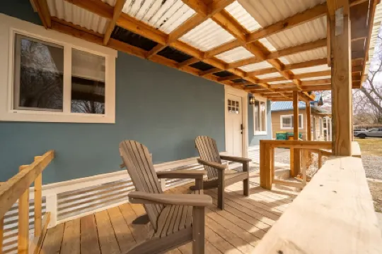 Modern Bungalow in the Heart of Fruita