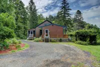 Wildlife Lakeside Cottagebeautiful Views, Amazing Wildlife, Great Location