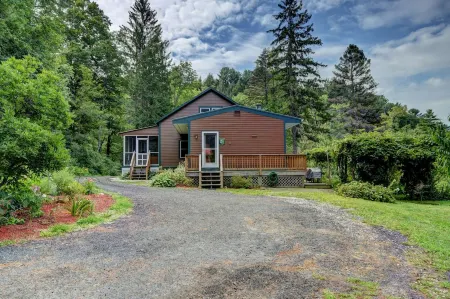 Wildlife Lakeside Cottagebeautiful Views, Amazing Wildlife, Great Location